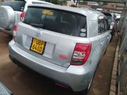 Toyota IST 2008 Silver for sale