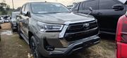Toyota Hilux 2020 Brown for sale