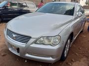 Toyota Mark X 2006 Ivory for sale