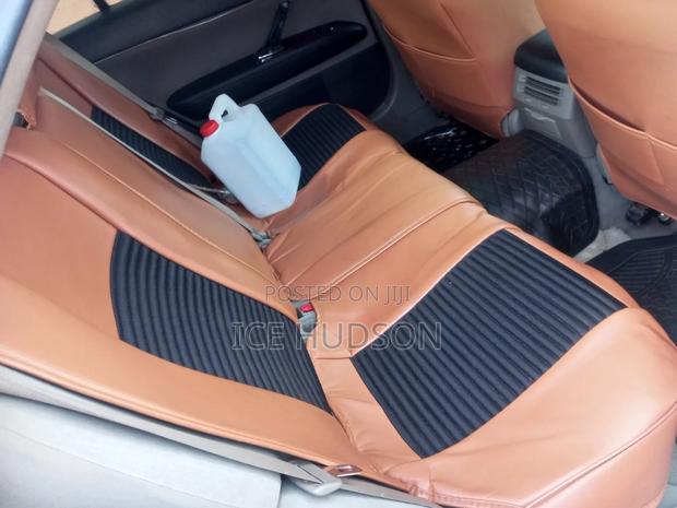 Toyota Mark X 2006 Ivory