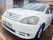 Toyota Ipsum 2003 White for sale