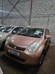 Toyota Passo 2011 for sale
