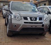 Nissan X-Trail 2.0 Petrol XE 2012 Gray for sale