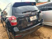 Subaru Forester 2016 Black for sale