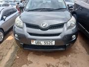 Toyota IST 2009 Gray for sale
