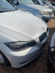 BMW 320i 2011 White for sale
