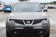 Nissan Juke 2012 Silver for sale