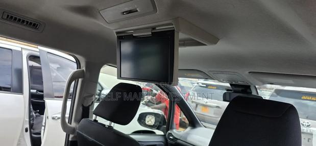 Toyota Noah 2016 Brown