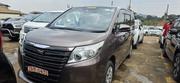 Toyota Noah 2016 Gold for sale