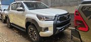 New Toyota Hilux 2025 White for sale