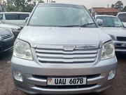 Toyota Noah 2003 Teal for sale