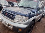 Mitsubishi Pajero IO 2000 Blue for sale