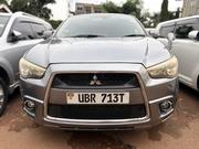 Mitsubishi RVR 2014 Silver for sale