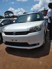 Toyota Corolla Rumion 2011 White for sale