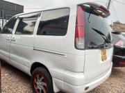 Toyota TownAce 1999 White for sale