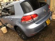 Volkswagen Golf GTI 2010 for sale