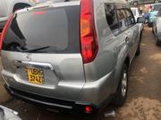 Nissan X-Trail 2010 for sale