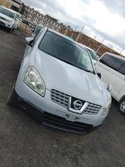 Nissan Dualis 2011 Silver for sale