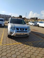 Nissan X-Trail 2012 Silver for sale