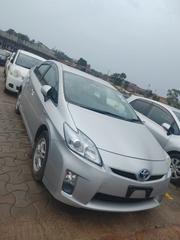 Toyota Prius 2011 Silver for sale