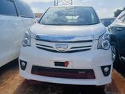 Toyota Noah 2013 White for sale