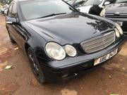 Mercedes-Benz C180 2007 for sale
