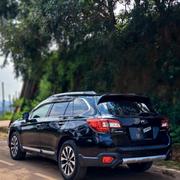 Subaru Outback 2.5i Premium AWD 2017 Black for sale