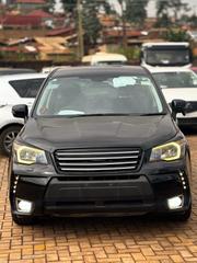 Subaru Forester 2.0XT Premium 4dr SUV AWD (2.0L 4cyl Turbo CVT) 2015 for sale