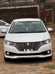 Toyota Premio 1.8 AWD 2015 White for sale