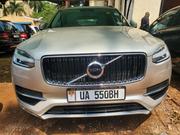 Volvo XC90 2016 Gold for sale