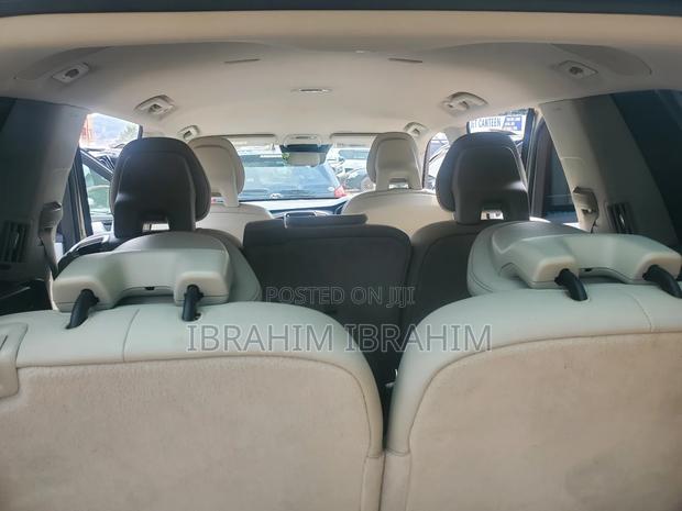 Volvo XC90 2016 Gold