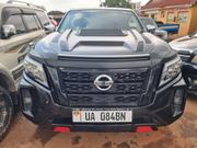 Nissan Navara 2016 Black for sale