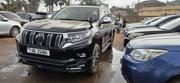 Toyota Land Cruiser Prado 2019 Black for sale