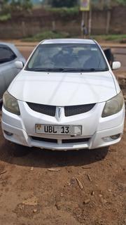 Toyota Voltz 2008 White for sale