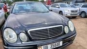 Mercedes-Benz E320 2004 for sale