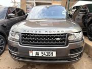 Land Rover Range Rover Vogue 2015 for sale