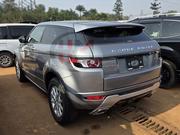 Land Rover Range Rover Evoque 2016 Gray for sale