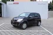 Toyota Rush 2012 Burgundy for sale