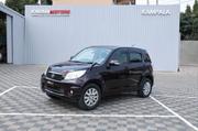 Toyota Rush 2012 Burgundy for sale