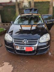 Volkswagen Golf 1.4 TSi 2008 Black for sale