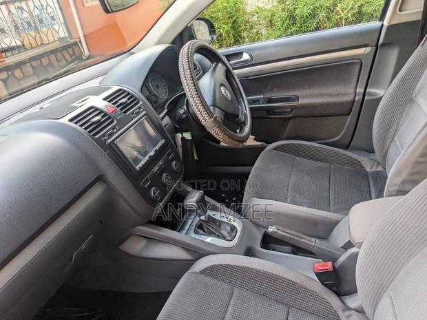 Volkswagen Golf 1.4 TSi 2008 Black