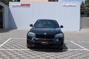 BMW X6 2016 Black for sale