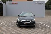 Subaru Impreza 2014 Black for sale