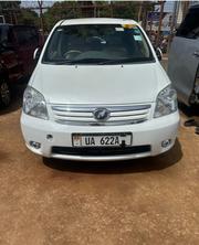 Toyota Raum 2010 White for sale
