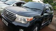 Toyota Land Cruiser Prado 2011 for sale