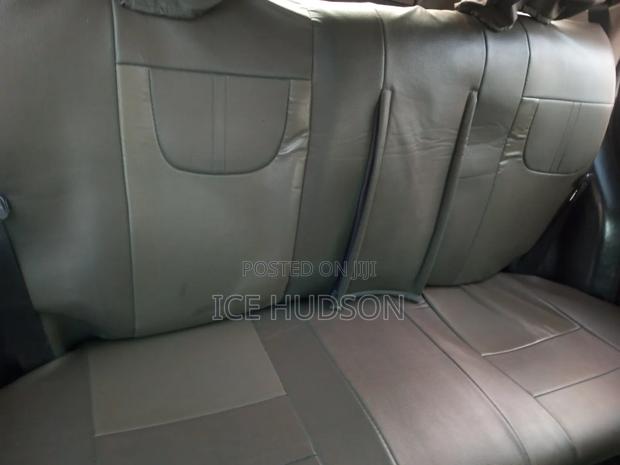 Toyota Raum 2002 Teal