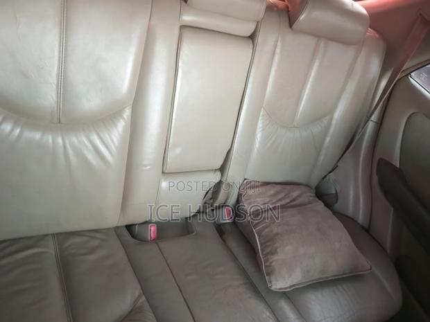 Toyota Harrier 2001 Teal