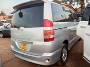 Toyota Noah 2004 Silver for sale