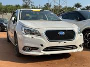 Subaru Legacy 2.5i Premium AWD 2016 White for sale