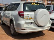 Toyota Vanguard 2012 White for sale